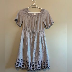 Old navy dress